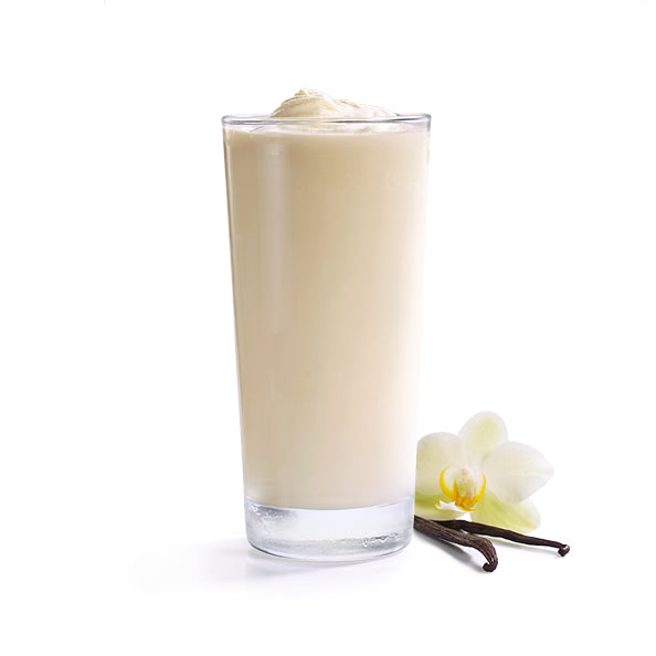 Frappé Vanille