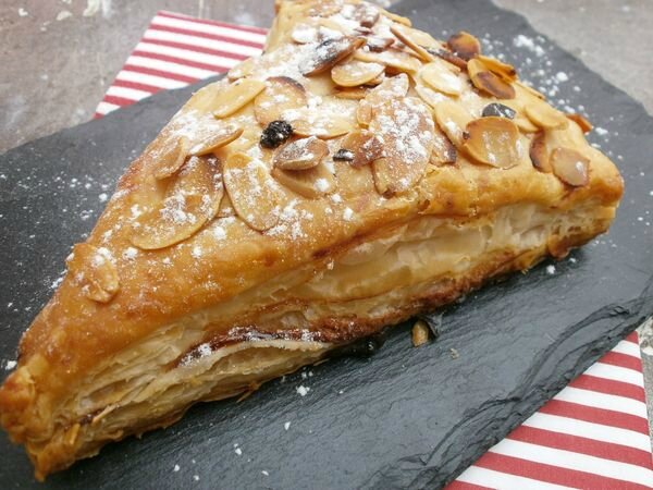 Viennoiserie