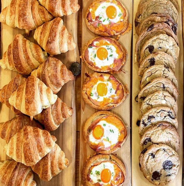 Breakfast Bakery