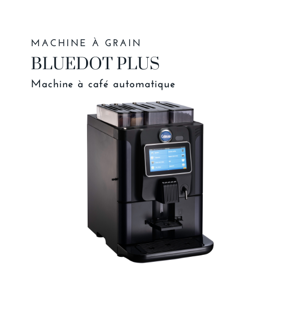 BlueDot Plus