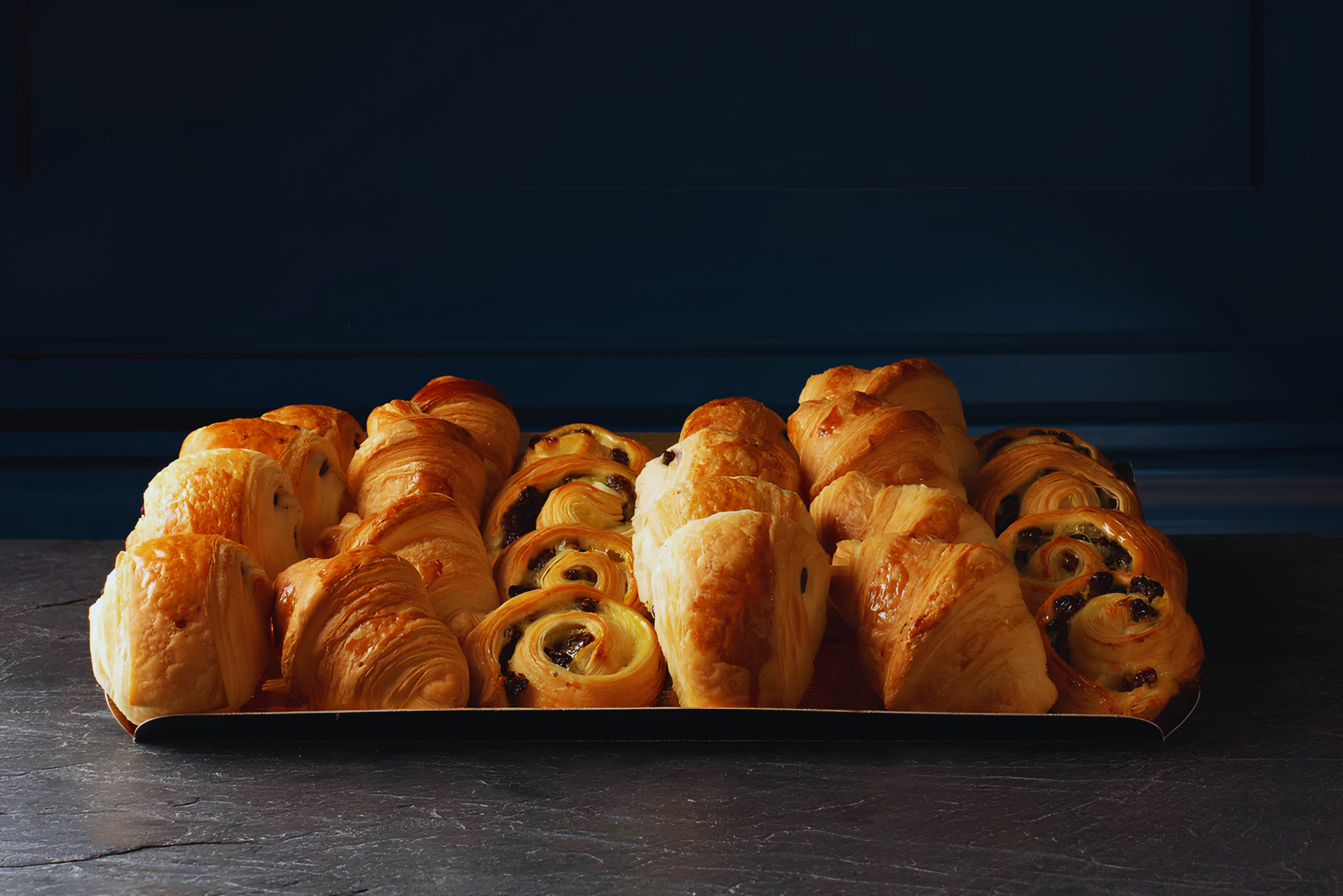 Viennoiseries