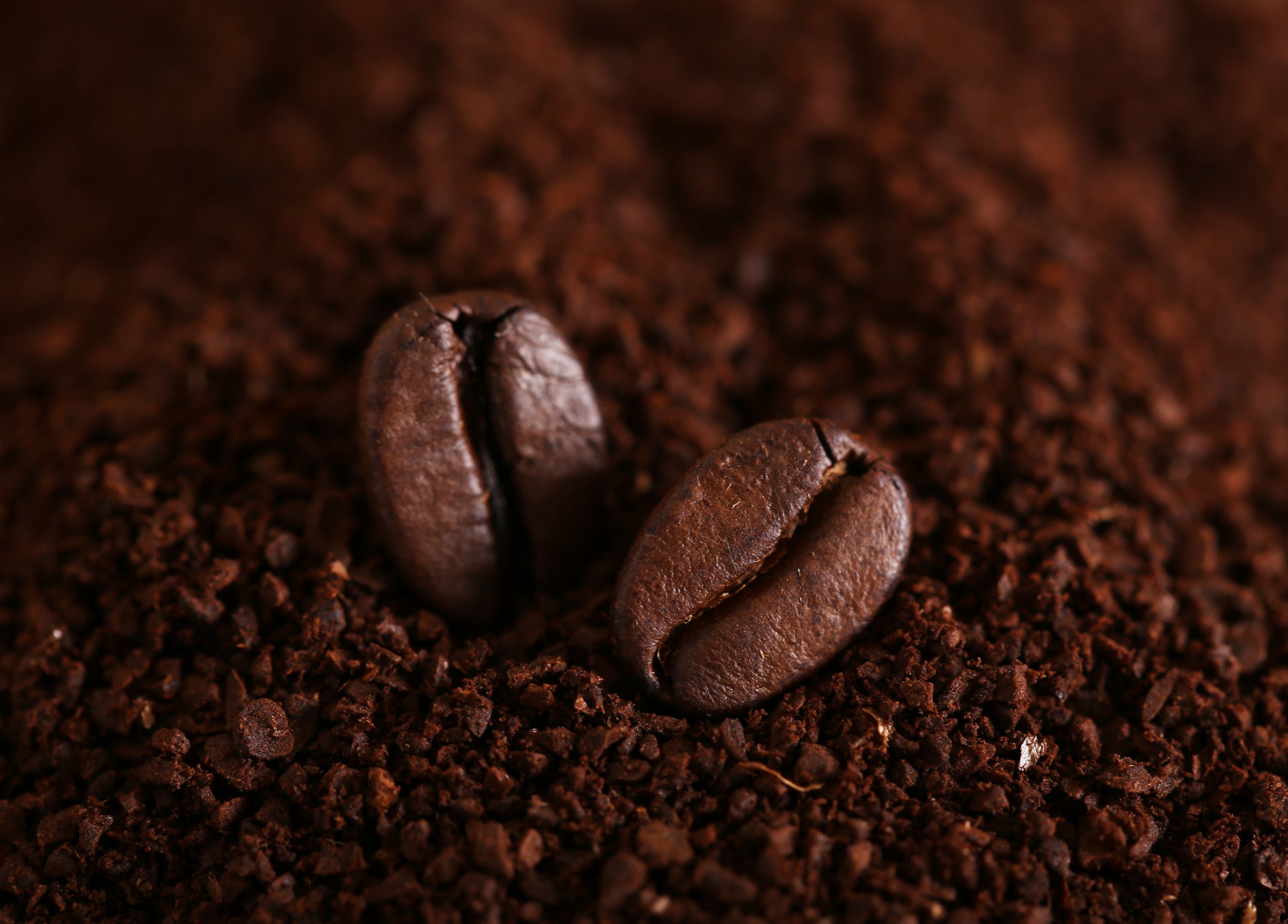 Cafe Moulu