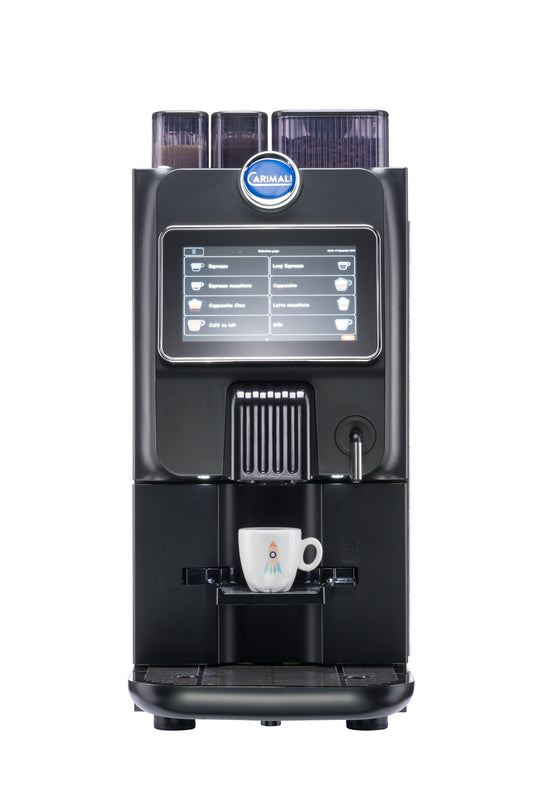 Blue26 Plus - Automatic Coffee Machine