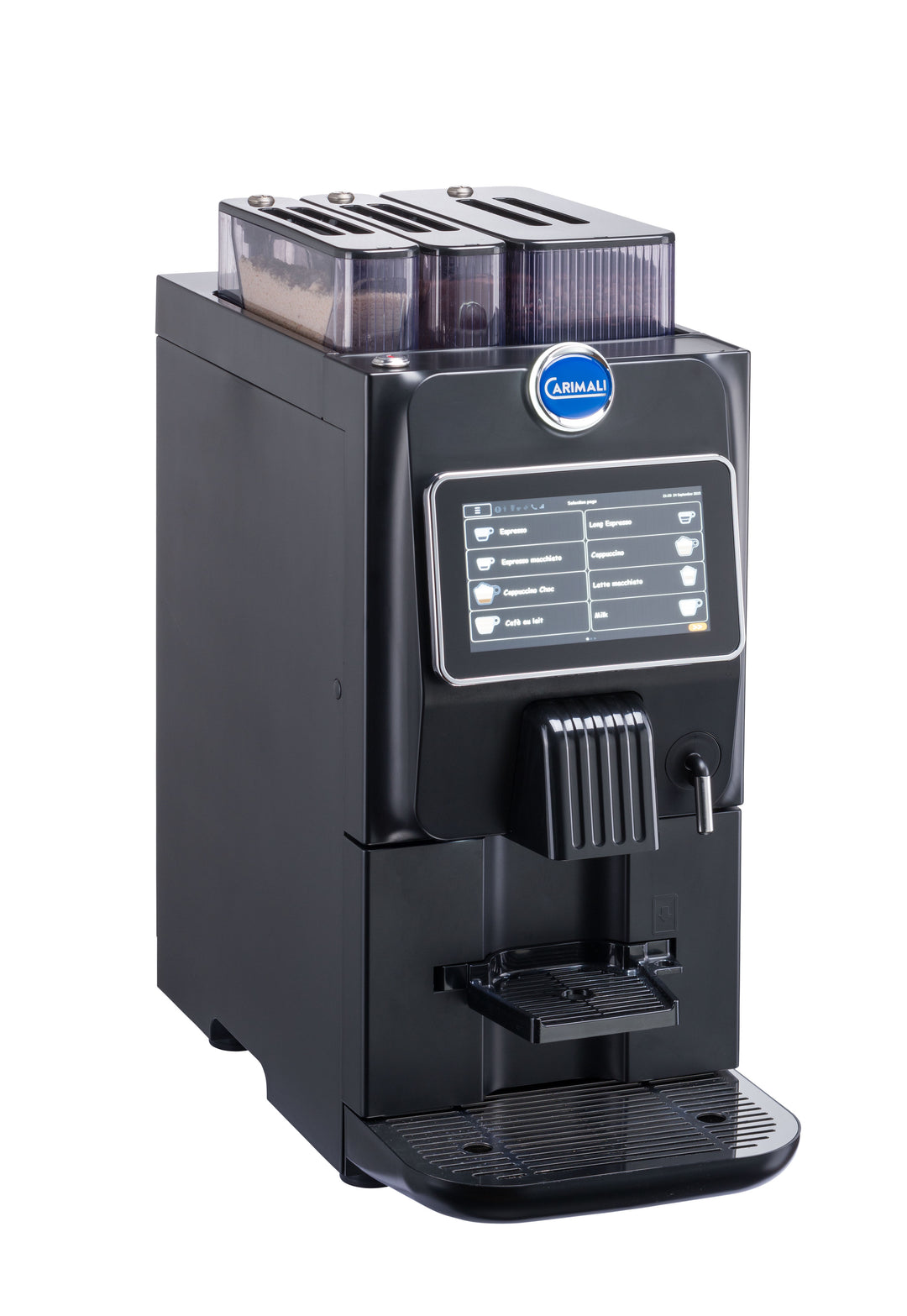 Blue26 Plus - Automatic Coffee Machine