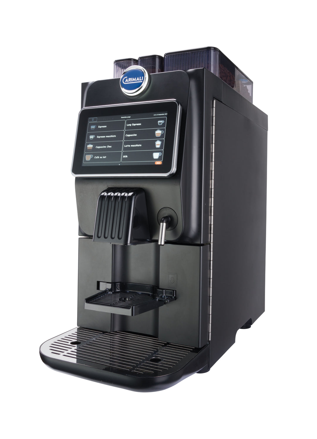 Blue26 Plus - Automatic Coffee Machine