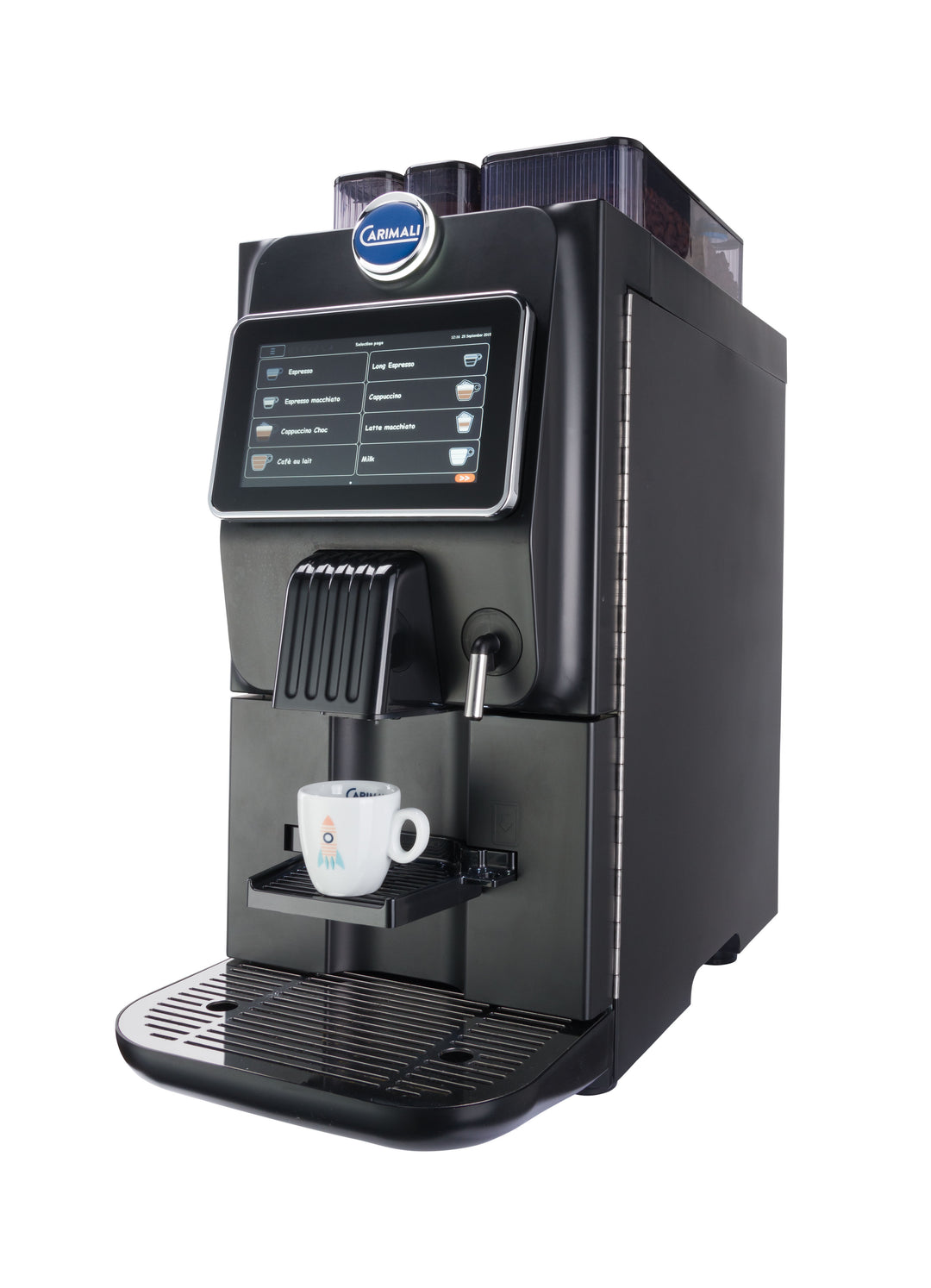 Blue26 Plus - Automatic Coffee Machine