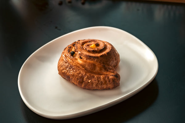Pain Au Raisin