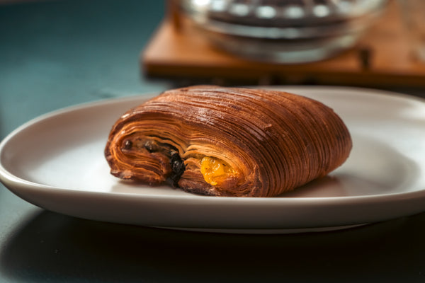 Pain Au Chocolat