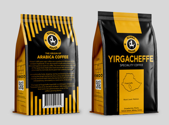 Kafa - Ethiopia