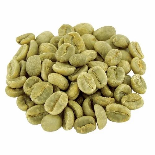 Anaerobic Natural - Ethiopia Green Coffee