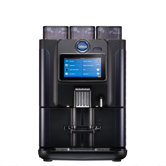 BlueDot Plus - Automatic Coffee Machine