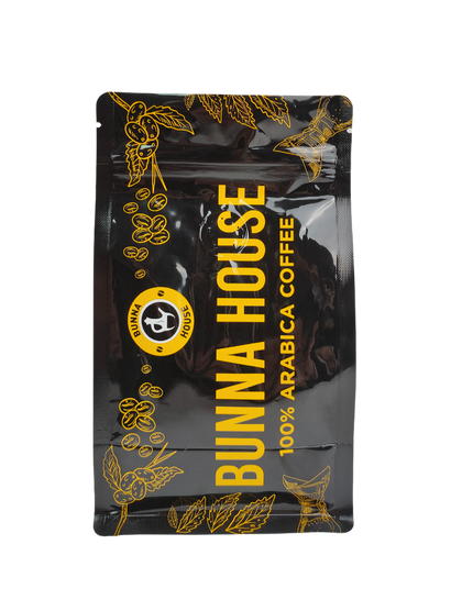 Guji Natural - Ethiopia