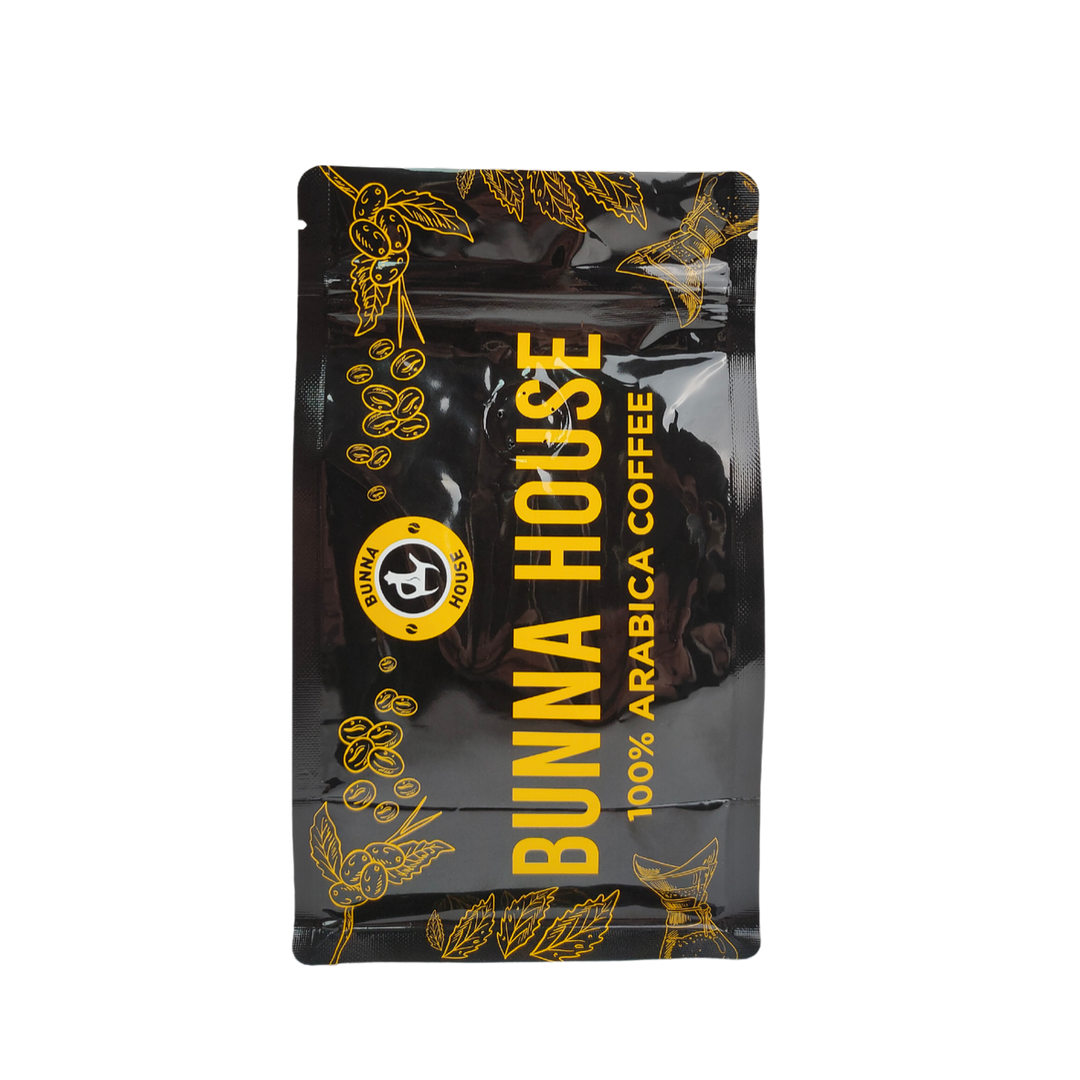 Sidamo - Ethiopia