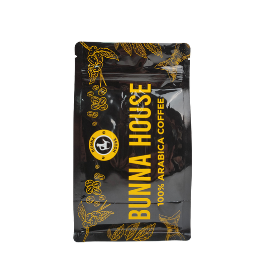 Sidamo - Ethiopia