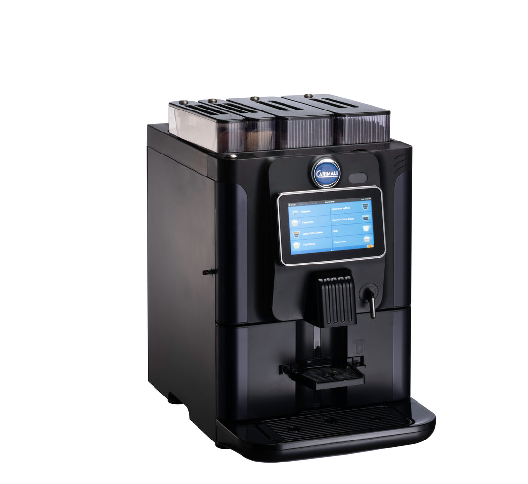 BlueDot Plus - Automatic Coffee Machine