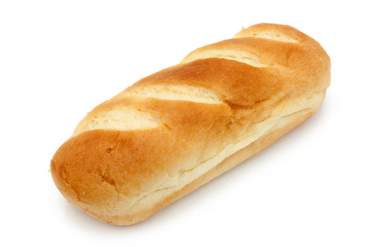 Pain Au Lait