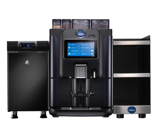 BlueDot Plus - Automatic Coffee Machine