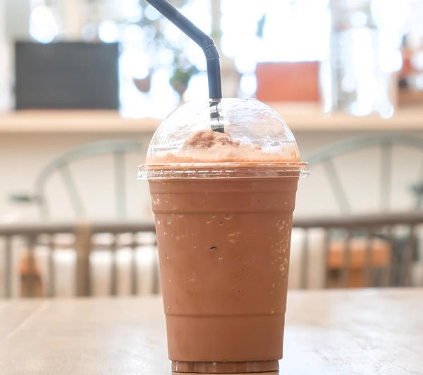 Frappé Café